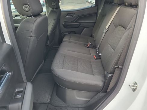 New 2026 Chevrolet Colorado LT w/ Advanced Trailering Package image 23