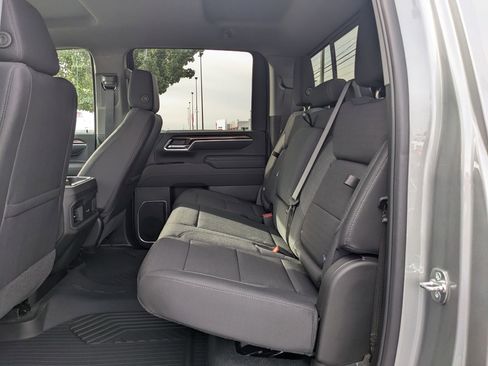 New 2026 Chevrolet Silverado 3500 LT w/ All Star Edition image 15