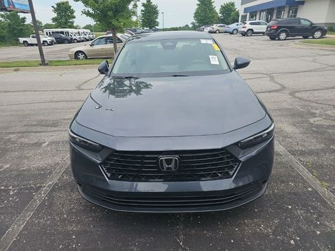 Used 2024 Honda Accord LX image 2