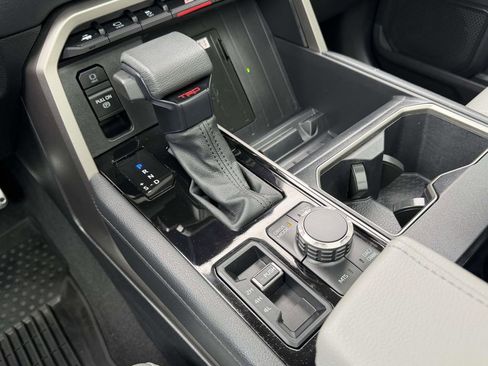 Used 2023 Toyota Tundra Limited w/ TRD Off-Road Package AWD/4WD image 6