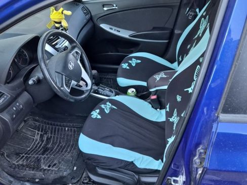 Used 2013 Hyundai Accent SE image 6