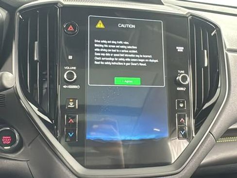 New 2026 Subaru Ascent Bronze Edition image 25