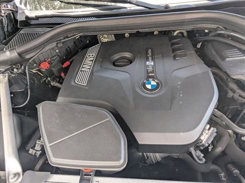 Used 2019 BMW X3 sDrive30i RWD image 24