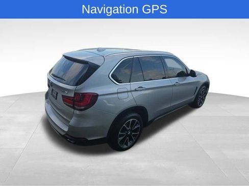 Used 2017 BMW X5 xDrive35i image 6
