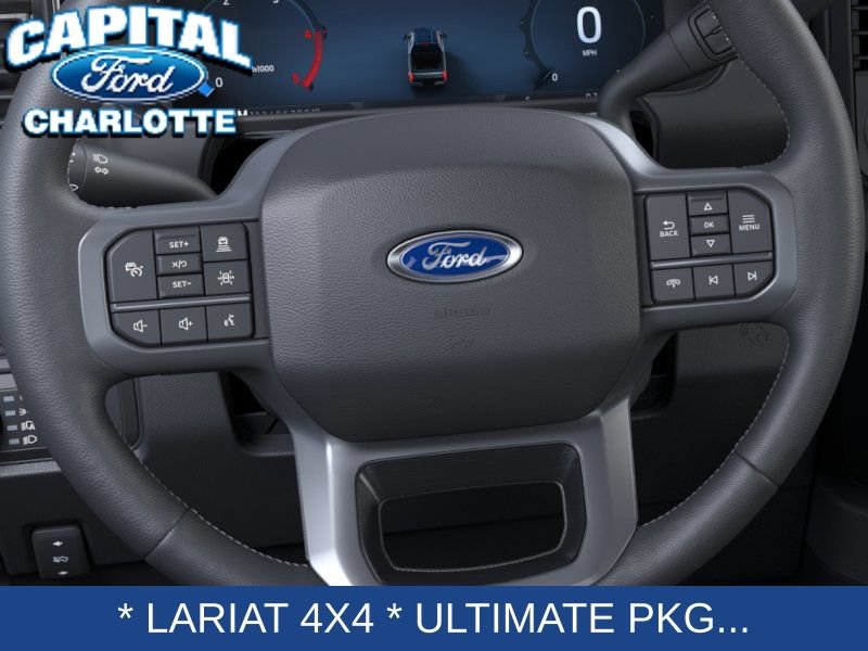 New 2026 Ford F250 Lariat AWD/4WD image 12