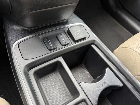 Used 2016 Honda CR-V EX-L image 24