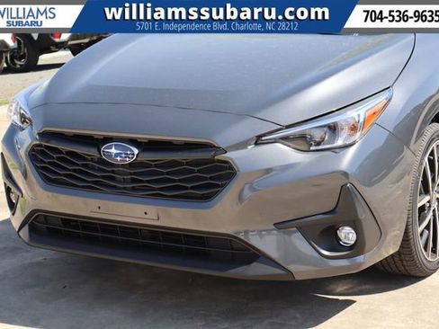 New 2026 Subaru Impreza 2.0i Sport image 4