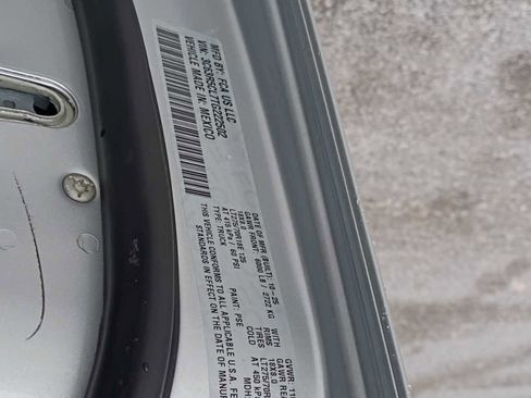 New 2026 RAM 2500 Tradesman image 10