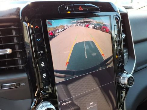 New 2026 RAM 1500 Big Horn image 25