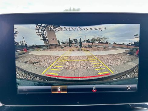 Used 2017 Mercedes-Benz C 300 4MATIC Coupe image 21