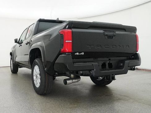 New 2026 Toyota Tacoma SR5 AWD/4WD image 6