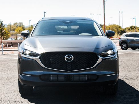 New 2026 MAZDA CX-30 AWD 2.5 S image 2