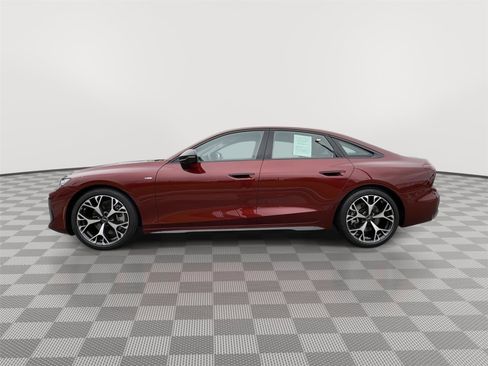 Certified 2026 Audi A6 Prestige w/ Prestige Package AWD/4WD image 2