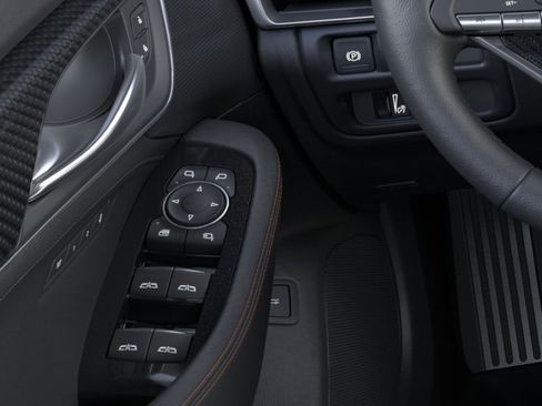 New 2026 Cadillac CT5 V AWD/4WD image 23