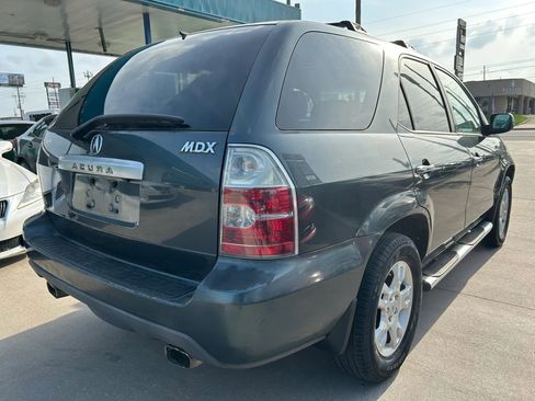 Used 2005 Acura MDX Touring AWD/4WD image 5