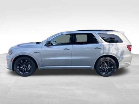 Used 2025 Dodge Durango R/T AWD/4WD image 9