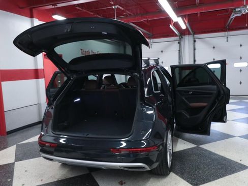 Used 2019 Audi Q5 2.0T Premium Plus w/ Premium Plus Package AWD/4WD image 34