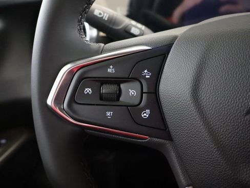 New 2026 Chevrolet Trax ACTIV image 16