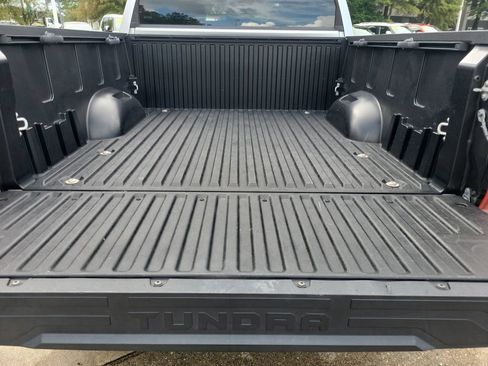 Used 2023 Toyota Tundra SR5 w/ TRD Off-Road Premium Package AWD/4WD image 30