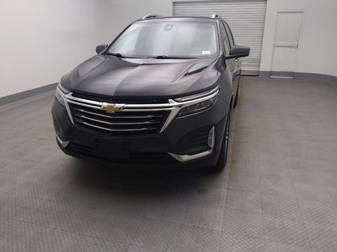 Used 2022 Chevrolet Equinox Premier image 15
