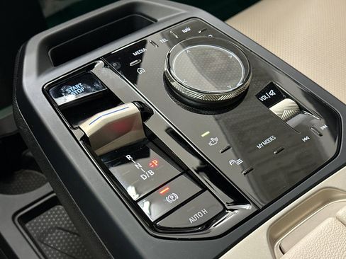 Certified 2024 BMW iX xDrive50 w/ Sport Package image 17