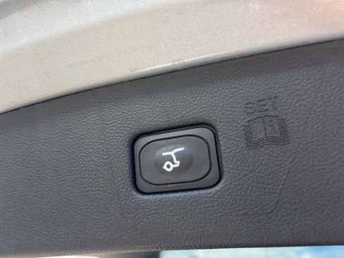 Certified 2024 Ford Edge Titanium image 26