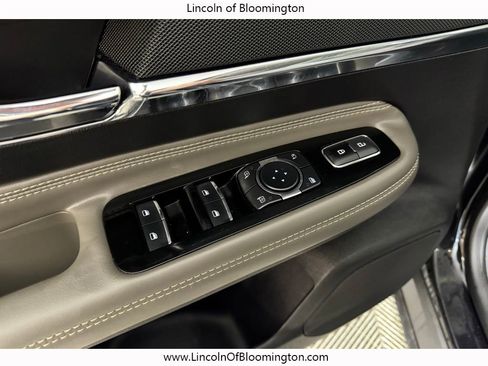 Certified 2023 Lincoln Corsair Reserve w/ Equipment Group 202A image 23