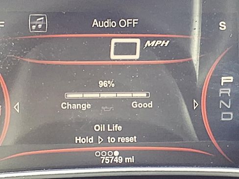 Used 2014 Dodge Dart Limited image 22