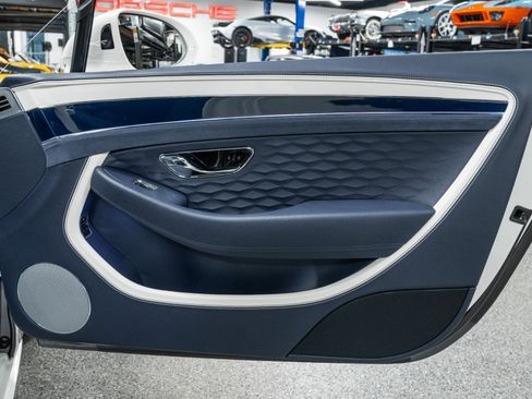 Used 2025 Bentley Continental GT Speed image 37