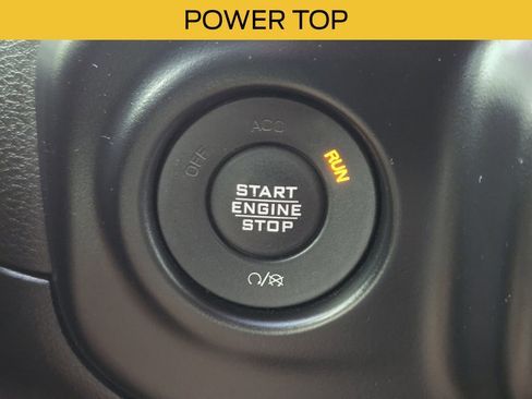 Used 2020 Jeep Wrangler Unlimited Rubicon AWD/4WD image 23