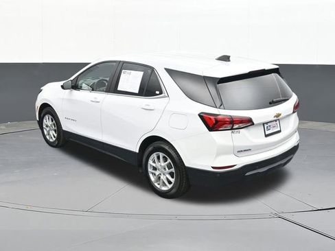 Used 2023 Chevrolet Equinox LT image 63