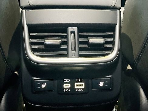Used 2023 Subaru Outback Limited XT image 27