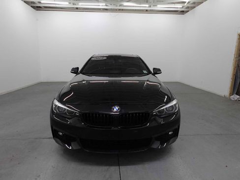Used 2019 BMW 430i Gran Coupe xDrive w/ M Sport Package AWD/4WD image 2
