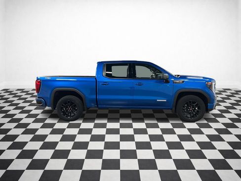 Certified 2023 GMC Sierra 1500 Elevation image 2