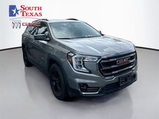 Used 2024 GMC Terrain AT4 w/ LPO, Floor Liner Package AWD/4WD video 1