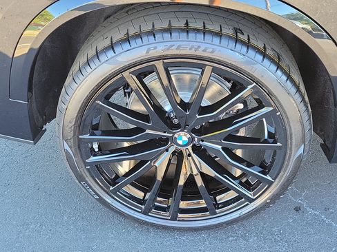 New 2026 BMW X5 sDrive40i w/ M Sport Package image 5