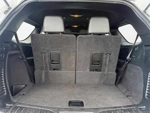 Used 2015 Dodge Durango SXT w/ Quick Order Package 23B image 18