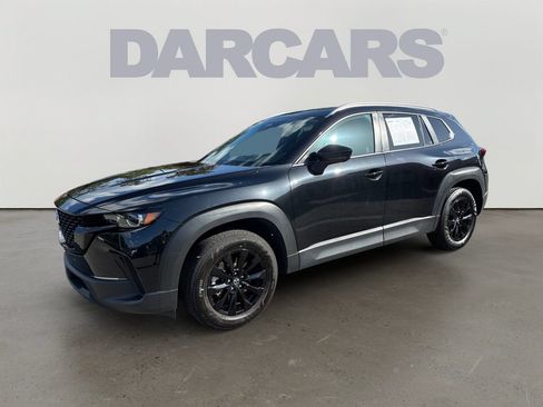 Used 2026 MAZDA CX-50 AWD 2.5 S w/ Preferred Pkg image 3