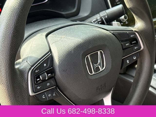Used 2019 Honda Insight EX image 29
