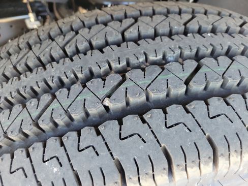 New 2025 GMC Savana 3500 w/ Power Convenience Package image 12