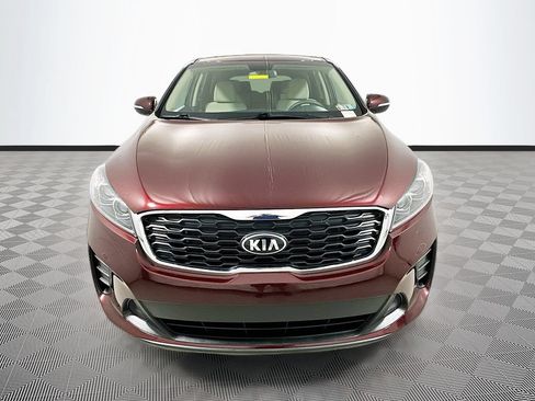 Used 2020 Kia Sorento LX AWD/4WD image 2
