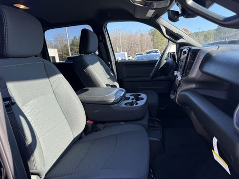 New 2026 RAM 2500 Tradesman image 14