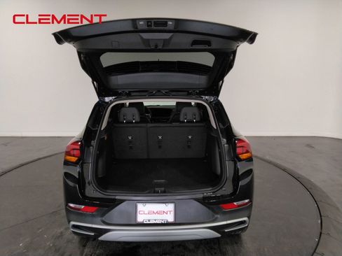 Used 2025 Buick Encore GX Preferred image 9