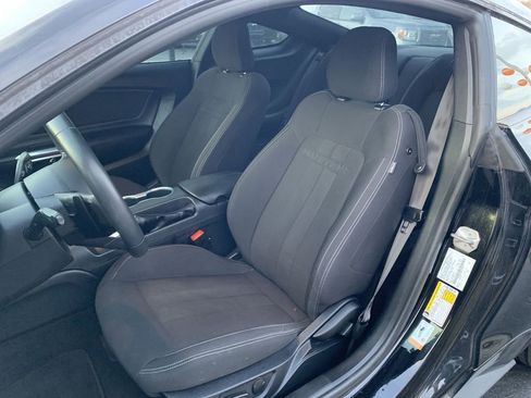 Used 2021 Ford Mustang GT image 13