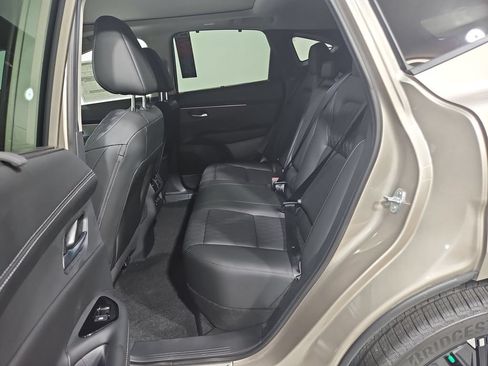New 2026 Nissan Murano Platinum w/ Cargo Package AWD/4WD image 24
