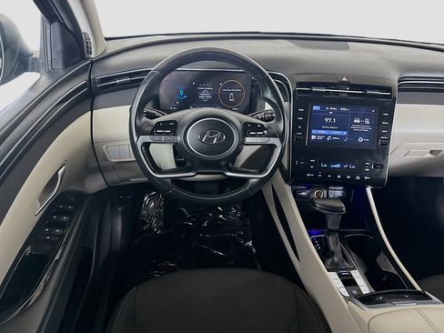 Used 2022 Hyundai Tucson SEL w/ Convenience Package FWD image 17