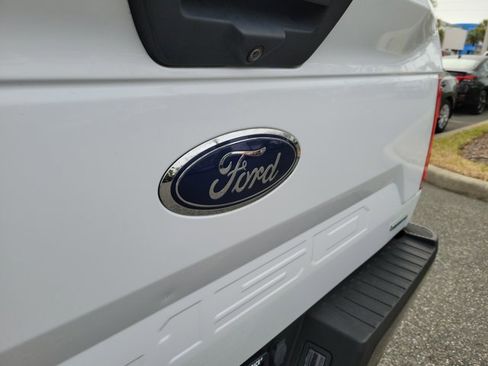 Used 2020 Ford F150 XL w/ Equipment Group 101A Mid image 8