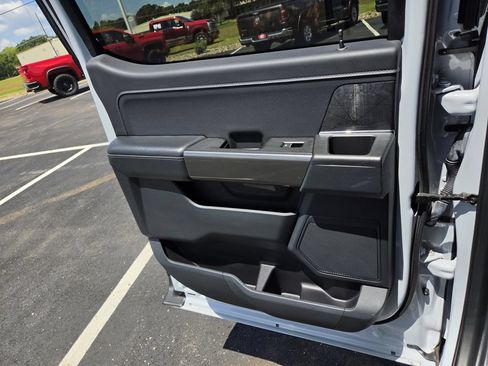 Used 2022 Ford F150 XLT w/ Equipment Group 302A High AWD/4WD image 32