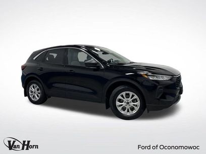 Used 2024 Ford Escape Active
