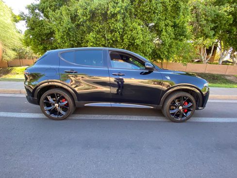 Used 2024 Dodge Hornet R/T w/ Track Pack AWD/4WD image 6